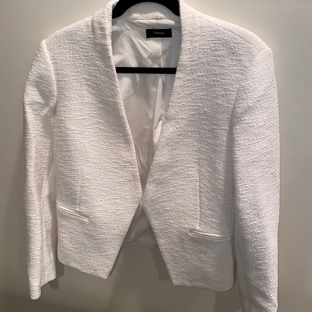 Women’s blazer